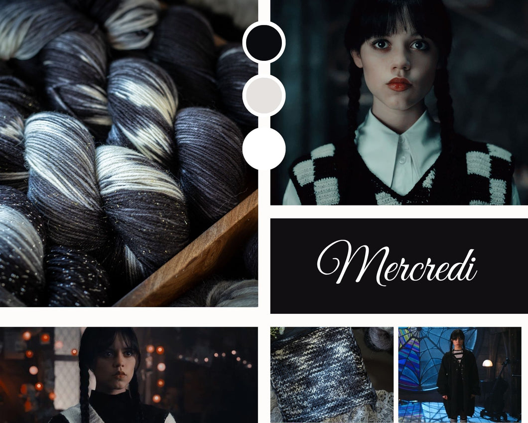 Mercredi