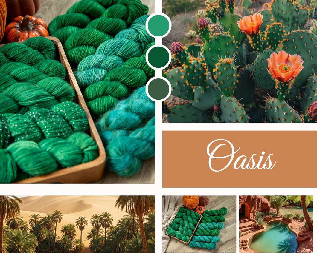 Oasis