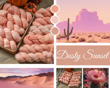 Charger l&#39;image dans la galerie, Dusty Sunset
