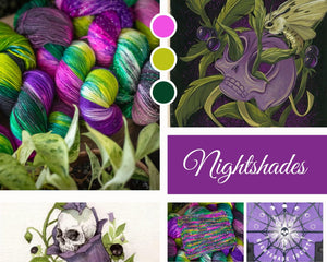 Nightshades