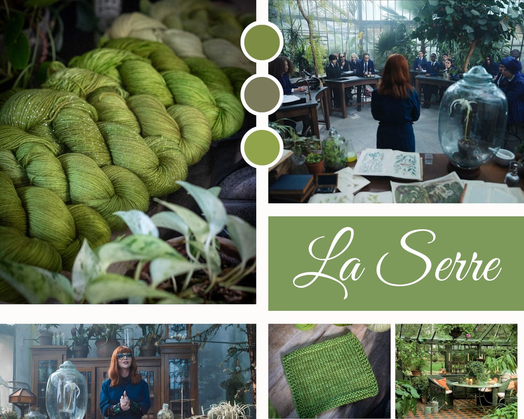 La Serre