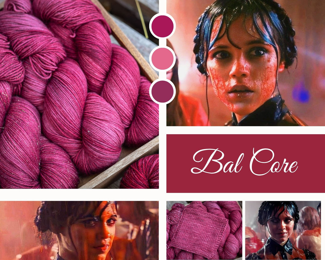 Bal Core