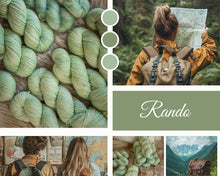 Charger l'image dans la galerie, Rando
