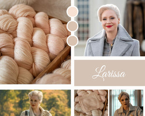 Larissa