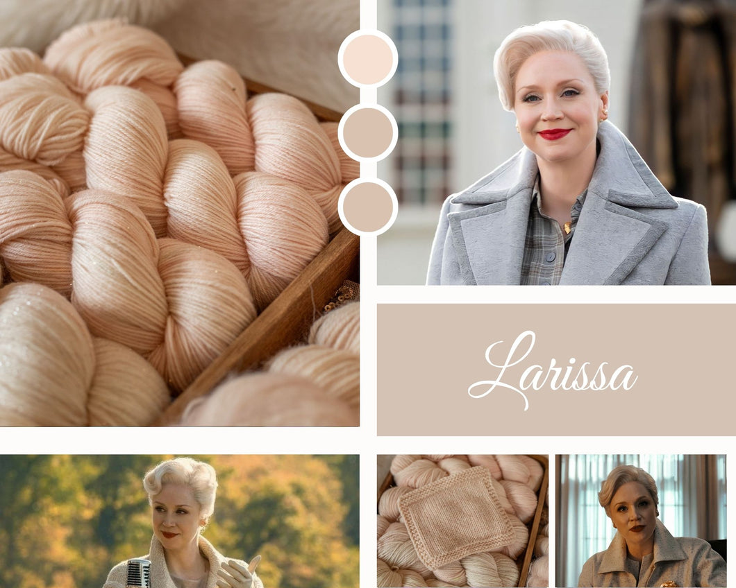 Larissa