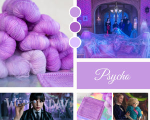 Psycho