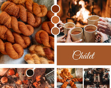 Charger l'image dans la galerie, Chalet

