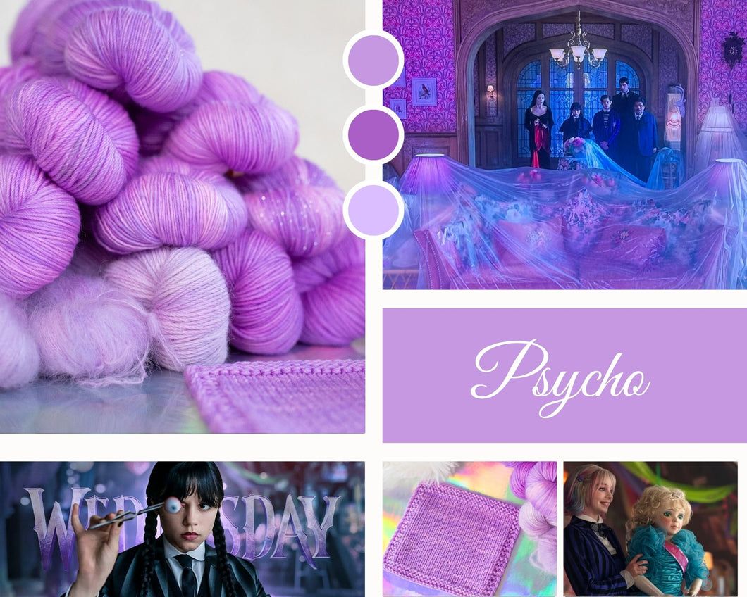 Psycho