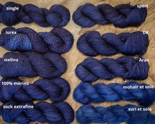 Charger l'image dans la galerie, Veillée
