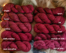 Charger l'image dans la galerie, Vin chaud
