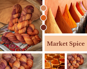 Market Spice