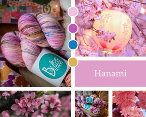 Mini - Hanami